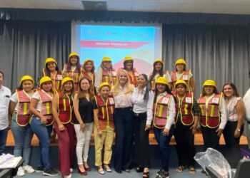 Inicia en Victoria programa «Mujeres 4×4»