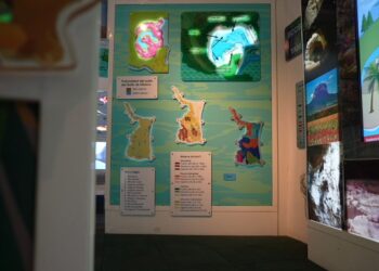 Conoce y sorpréndete con los museos de Tamaulipas