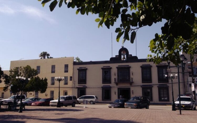 No a los “aviadores”, ni empleos “dúplex” en la Presidencia Municipal