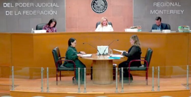Valida Tribunal Electoral Federal elección municipal de San Fernando; inicia proceso entrega- recepción