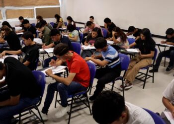 Supera USJT por segundo año consecutivo demanda de alumnos para el ciclo escolar 2024