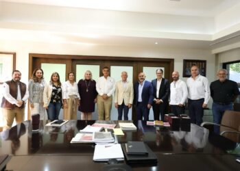 Respaldará NADBank proyectos estratégicos de Tamaulipas
