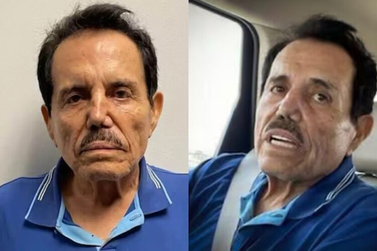 Secuestro y traición a la patria delitos que se investiga FGR en caso Mayo Zambada