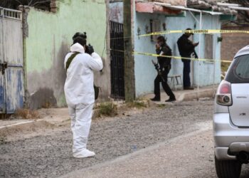 Obrador exige a EU informes sobre el “Mayo” y el hijo de “El Chapo”