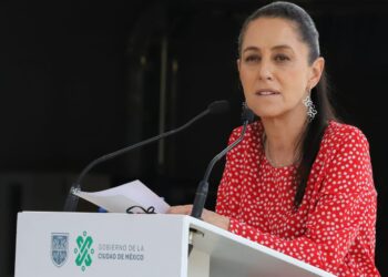 Expulsan a Beltrones de grupo del PRI en el senado por ir en contra de “Alito”