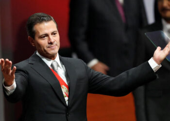 Podrían enjuiciar a ex presidente EPN por “Verdad Histórica” en caso Ayotzinapa