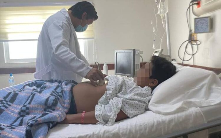 En Tamaulipas todas y todos reciben una educación de excelencia: Gerardo Illoldi