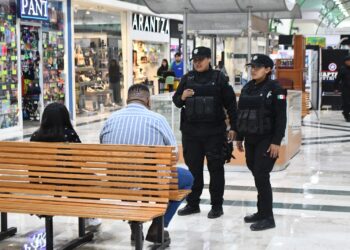 Activa SSPT Operativo Fiestas Patrias 2024