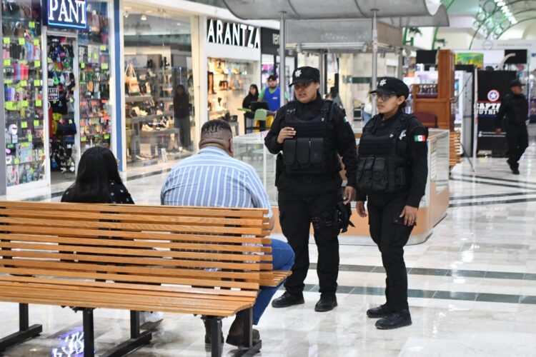 Activa SSPT Operativo Fiestas Patrias 2024
