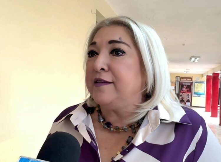 Se extiende programa de regularización de autos hasta 2026: Adriana Lozano Rodríguez