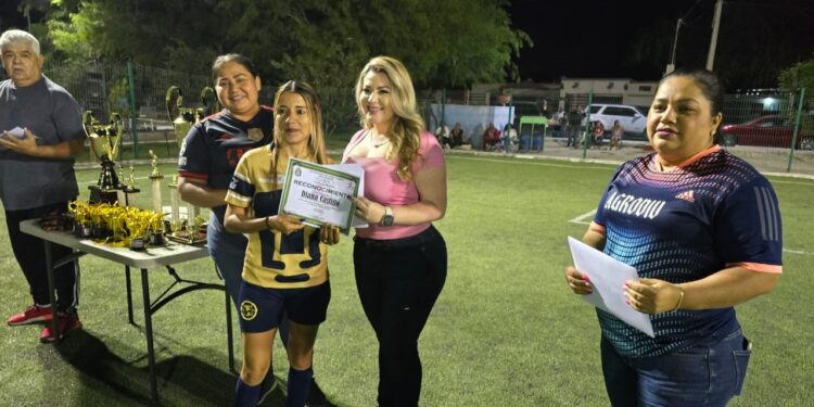 El deporte ha recibido un impulso sin precedente en San Fernando