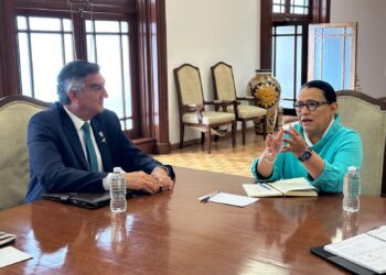 Capacitará la Contraloría Gubernamental a próximas autoridades municipales
