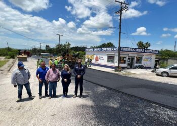 Respalda gobernador al sector ganadero de Tamaulipas