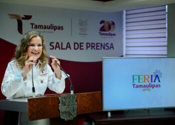 Anuncian edición especial de la Feria Tamaulipas 2024