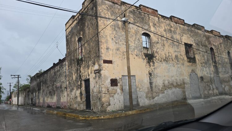 El 35 por ciento de las tierras en San Fernando podrían quedarse sin sembrar