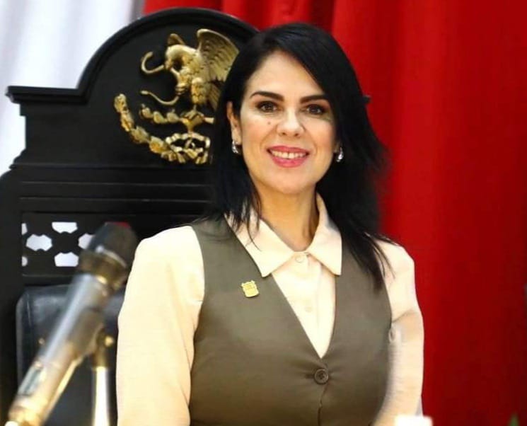 A TAMBOR BATIENTE/SAN FERNANDO BIEN REPRESENTADO EN EL CONGRESO