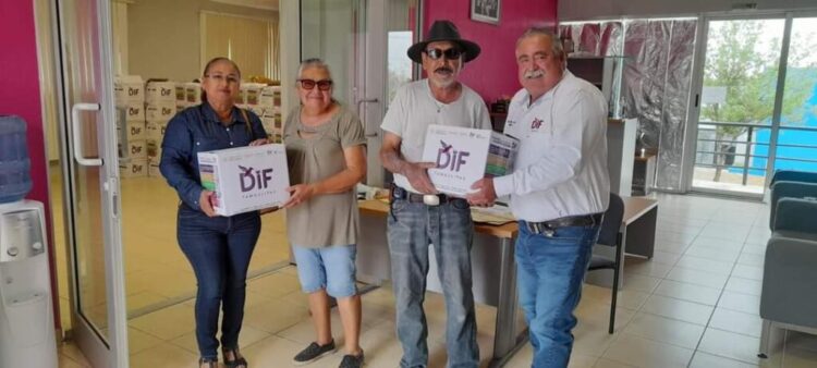 Una Tras Otra/ Tiende la mano Presidente de JUCOPO a oposición.