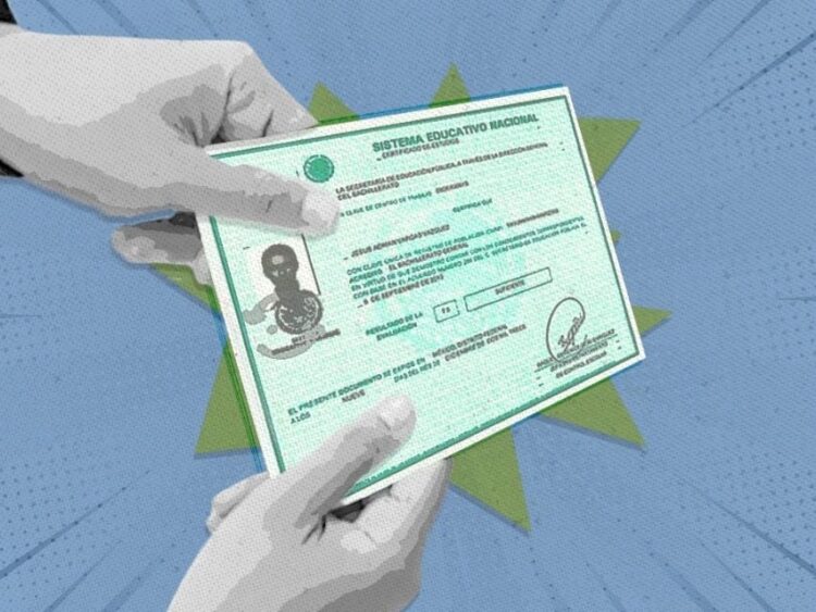 Siguen abusos de escuelas privadas contra alumnos en San Fernando