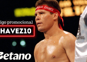 Betano MX: Código promocional CHAVEZ10 para apuestas deportivas Online