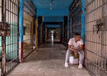 Cientos han dejado la cárcel con beneficio de amnistía del gobierno mexicano