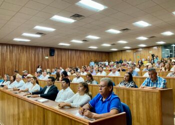 Más de 3 mil lámparas se han reemplazado en el año actual