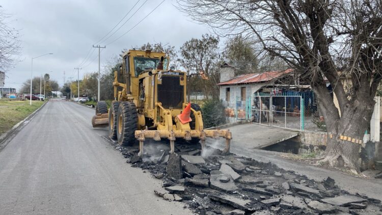 Más de 3 mil lámparas se han reemplazado en el año actual