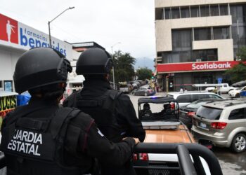Saldo blanco en ceremonias del Grito de Independencia: SSPT
