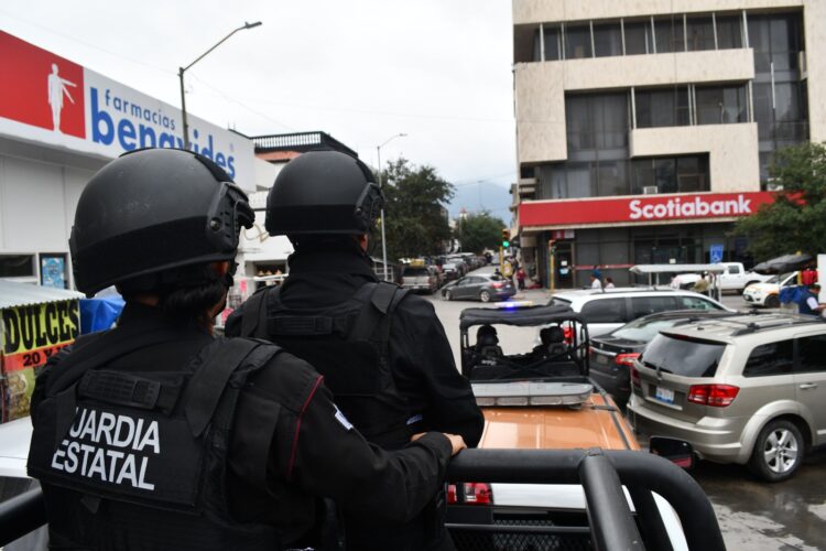 Saldo blanco en ceremonias del Grito de Independencia: SSPT