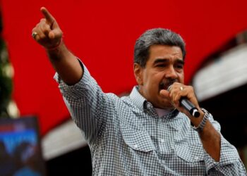 Líderes y ex presidentes de varios países exigen detención inmediata de Maduro