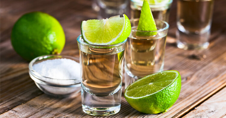Revela PROFECO cual es el mejor tequila y su precio es de 120 pesos
