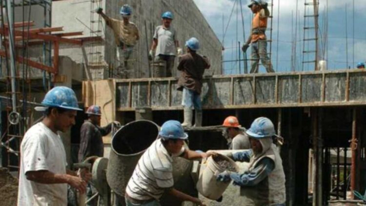 Sector obrero de San Fernando confía en que se construyan muchas obras