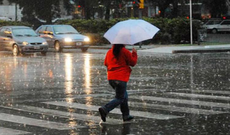 Más de 45 frentes fríos y 7 tormentas invernales se esperan, de acuerdo al SMN
