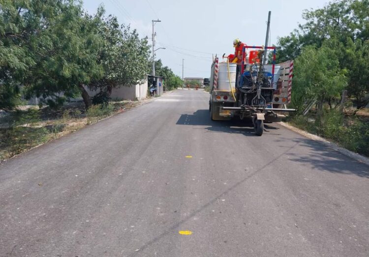 Porque “el pueblo manda” quieren elegir con votos a delegados en la laguna madre