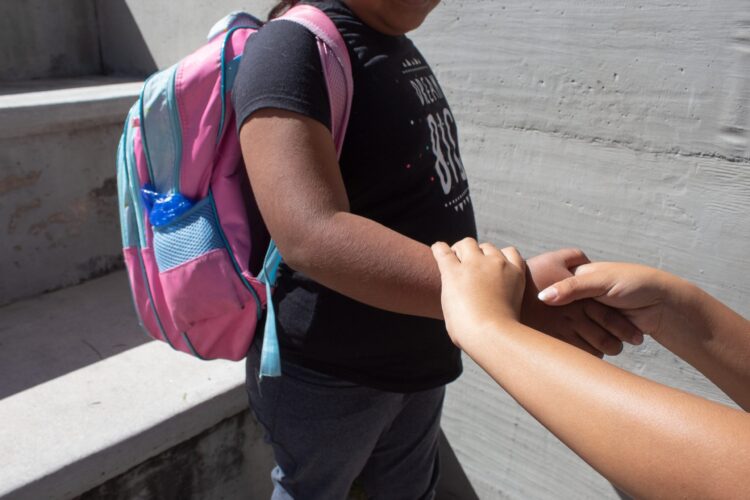 La “Operación Mochila” no se practica en escuelas de San Fernando