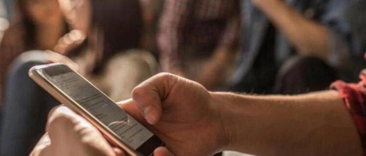 Aportan internet y redes sociales contenido nocivo para menores… ¡cuidado!
