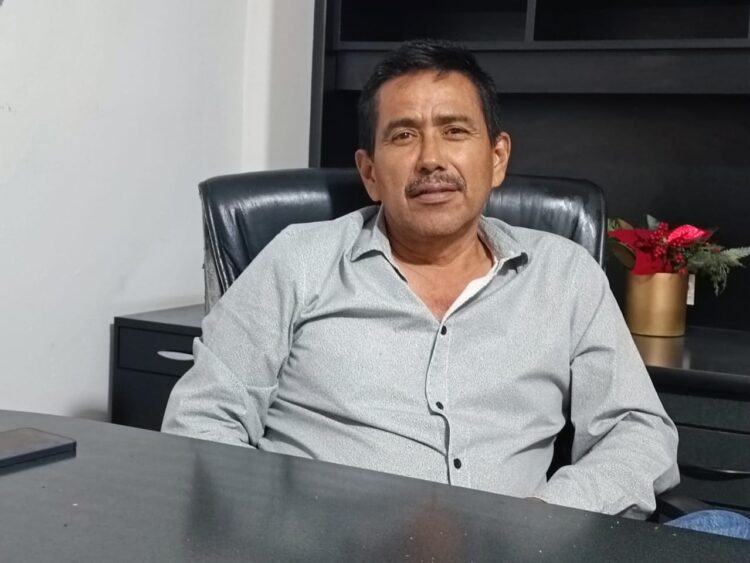 Burgos saldrá adelante con el esfuerzo de todos: Polo Garza