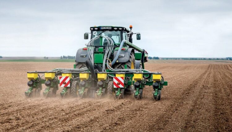 Estiman que dejarán de sembrarse 90 mil hectáreas de sorgo en San Fernando