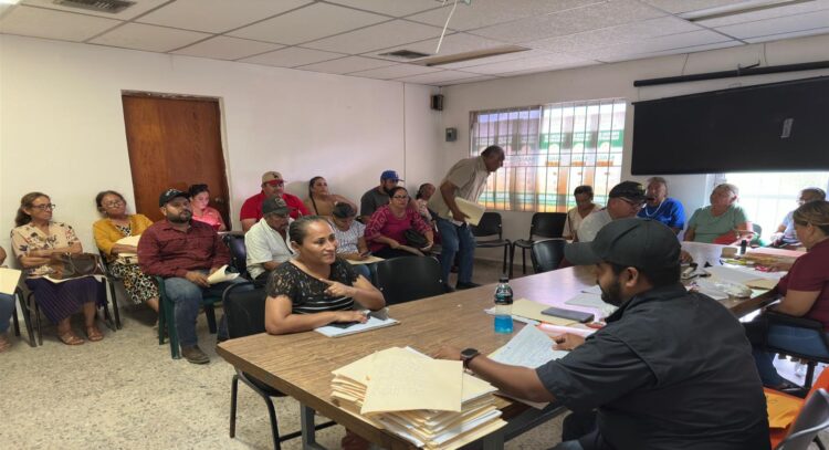 Amplían ventanillas para apoyo de sorgo, trigo y diésel