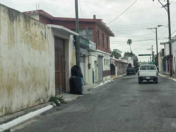 Promedio de 40 toneladas de basura se producen por día en San Fernando