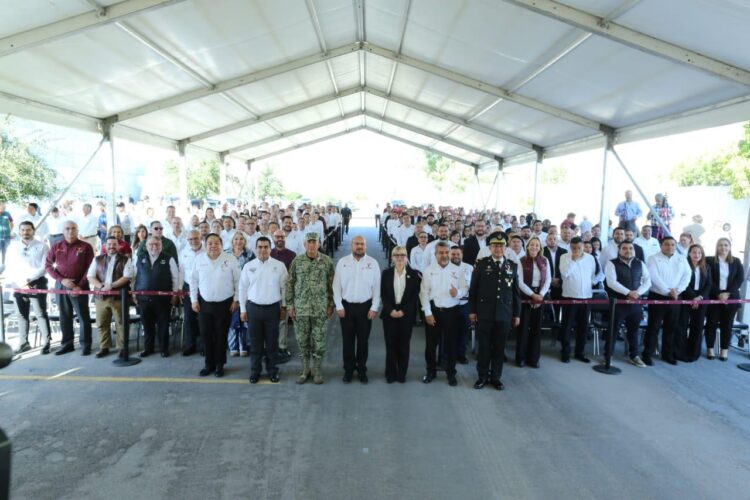 Firman DIF Tamaulipas e ITACE convenio para la fabricación de estufas ecológicas