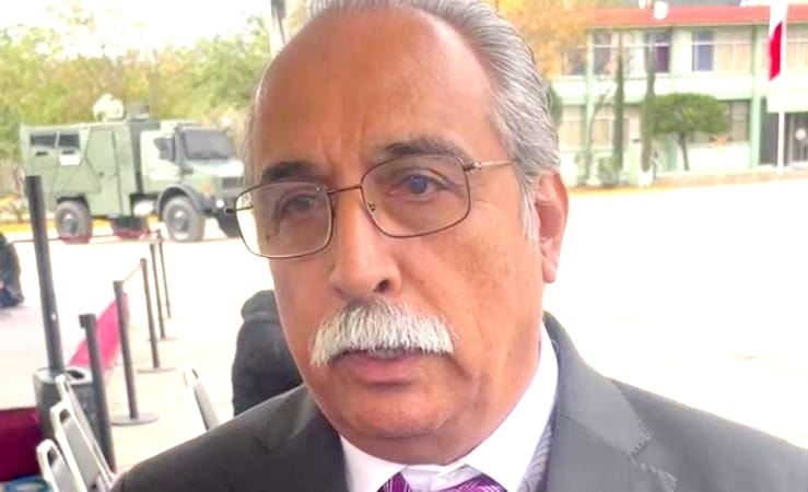 El jueves entregarán semilla de trigo y sembradoras en San Fernando