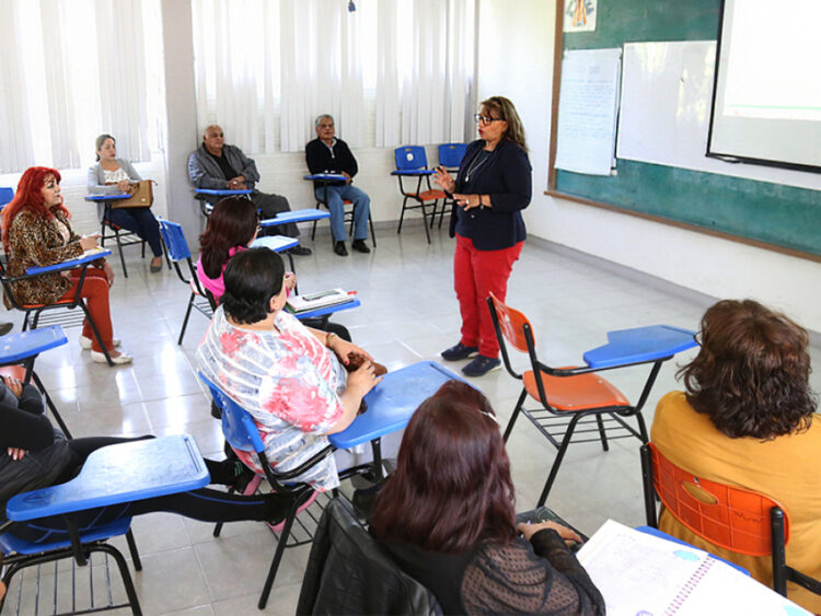 El viernes no habrá clases en el nivel básico por Consejo Técnico Escolar