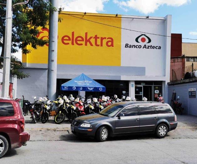 Grandes cadenas comerciales se llevan el circulante de San Fernando