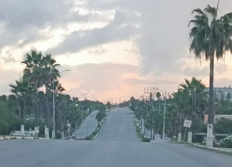 Proximidad y prevención de la Guardia Estatal refuerza seguridad en carreteras de Tamaulipas