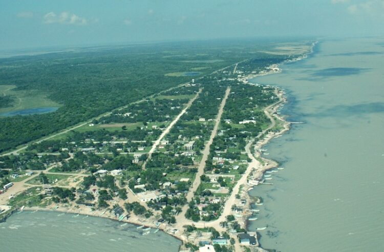 Fortalecen Tamaulipas y gobierno federal colaboración estratégica en economía