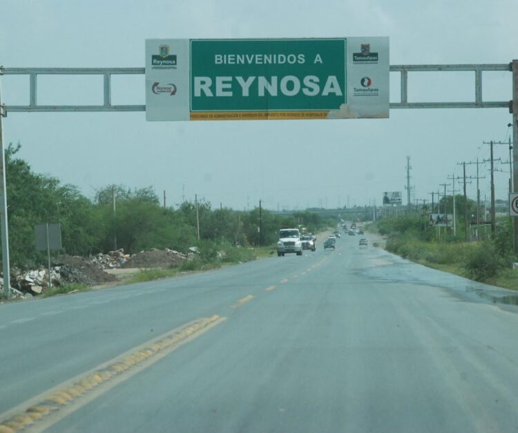 Proximidad y prevención de la Guardia Estatal refuerza seguridad en carreteras de Tamaulipas
