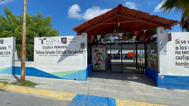 Escuelas de Tamaulipas producirán su propia electricidad
