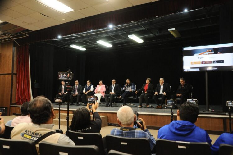 Inicia registro para aspirantes al Poder Judicial en Tamaulipas