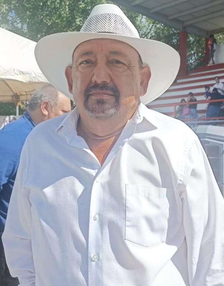 Por las condiciones del campo, se requiere aplicar modo “estado de desastre”