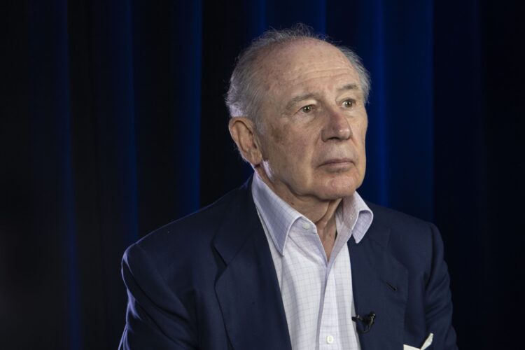 Rodrigo Rato, exdirector del FMI, es condenado a 4 años de cárcel en España por corrupción